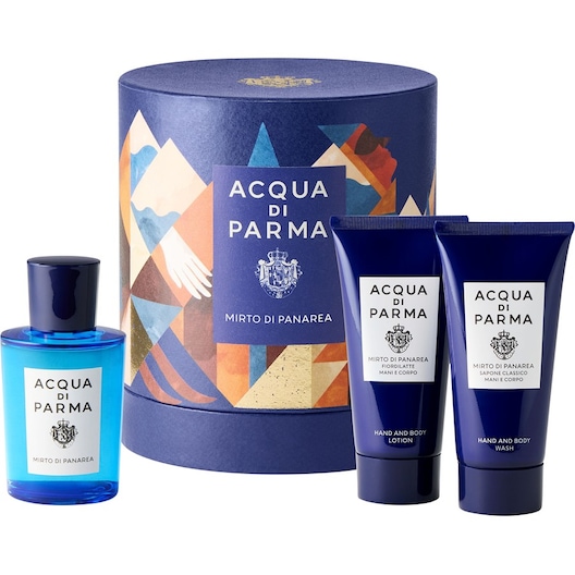 Acqua di Parma - Mirto di Panarea