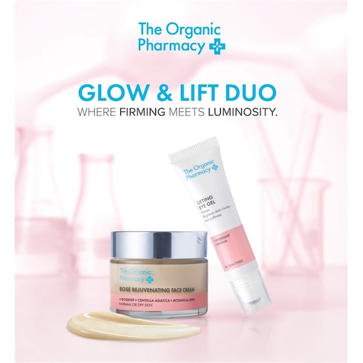 The Organic Pharmacy - Facial care