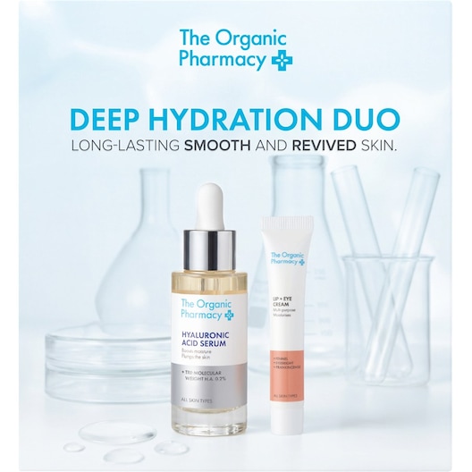 The Organic Pharmacy - Facial care