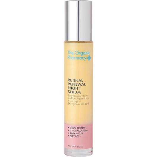 The Organic Pharmacy - Facial care