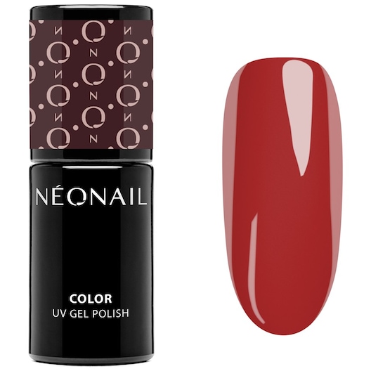 NEONAIL - Farbige UV Nagellacke