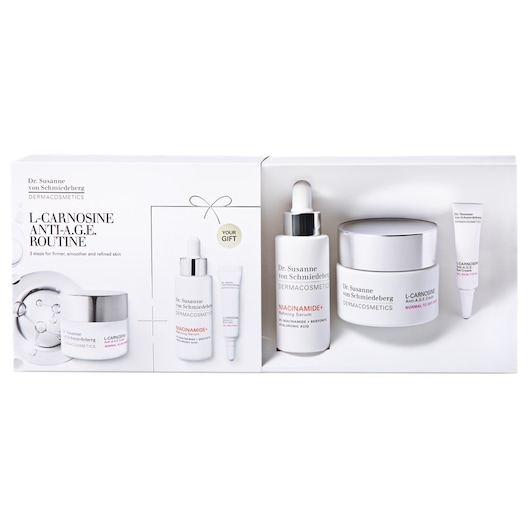 Dr. Susanne von Schmiedeberg - Facial cream