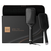 Hot Brushes