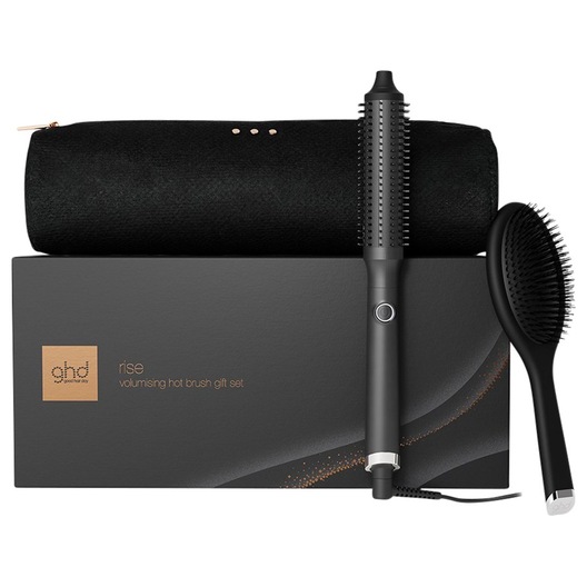 ghd - Hot Brushes