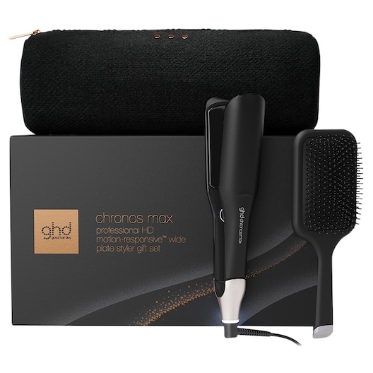 ghd - Glätteisen