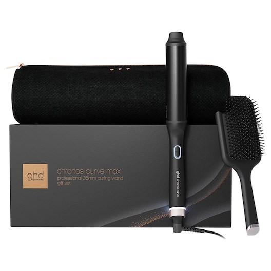ghd - Lockenstäbe