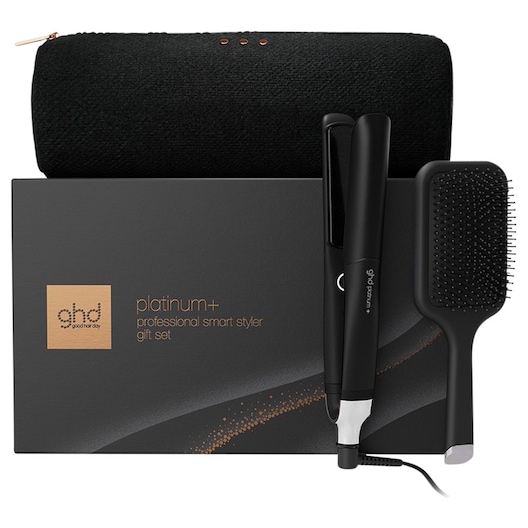ghd - Glätteisen