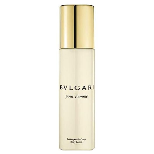Bvlgari - Bvlgari pour Femme