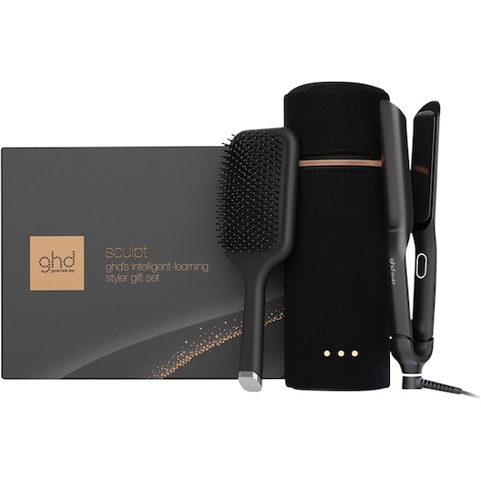 ghd - Glätteisen