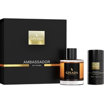Ambassador For Men