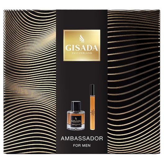 Gisada - Ambassador For Men