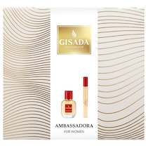 Ambassador For Women