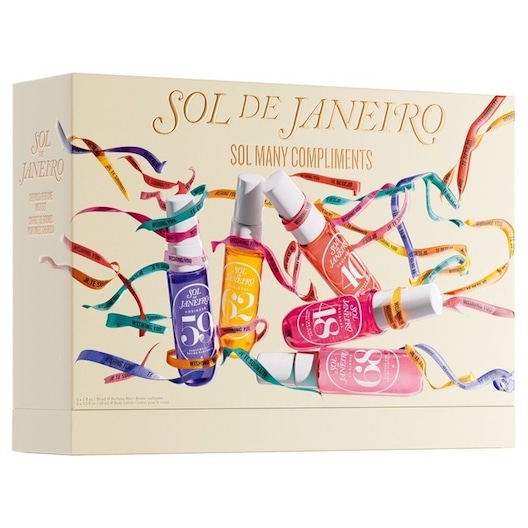 Sol de Janeiro - Körpersprays