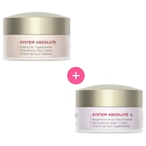 System Absolute
