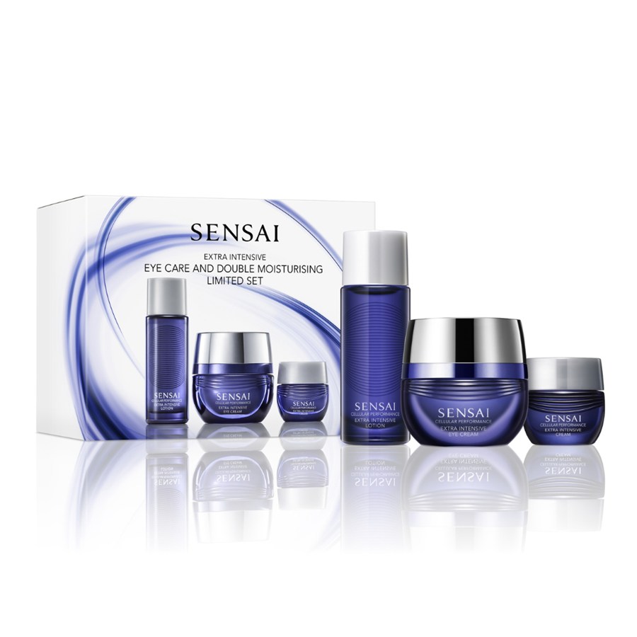 SENSAI - Cellular Performance - Extra Intensive Linie