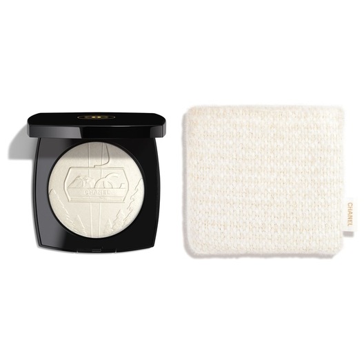 CHANEL - HOLIDAY 2026 MAKEUP COLLECTION