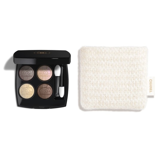 CHANEL - HOLIDAY 2026 MAKEUP COLLECTION