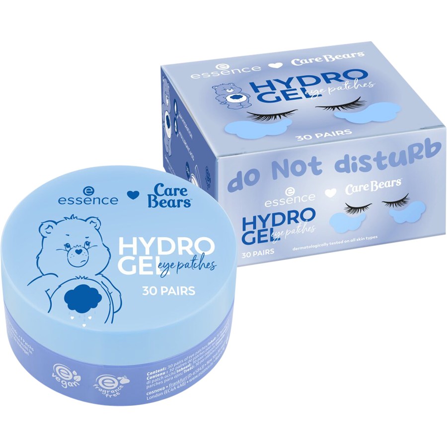 Essence - Care Bears