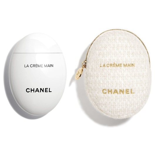 CHANEL - HOLIDAY 2026 MAKEUP COLLECTION