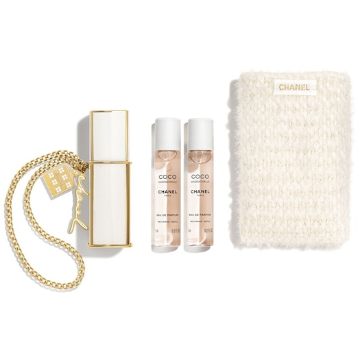 CHANEL - COCO MADEMOISELLE