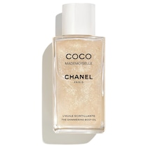 COCO MADEMOISELLE