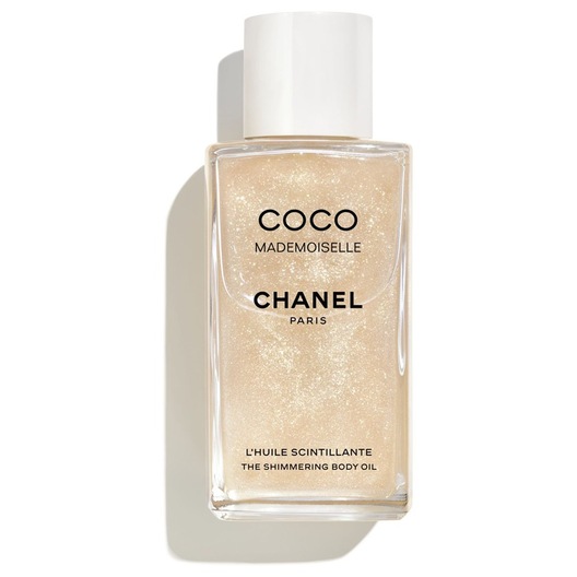 CHANEL - COCO MADEMOISELLE