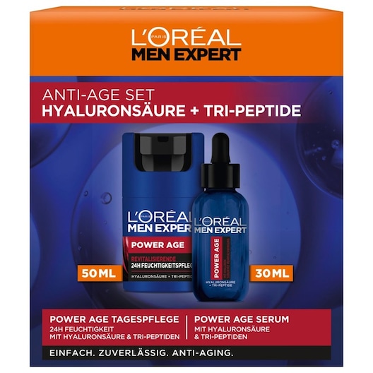 L’Oréal Paris Men Expert - Power Age