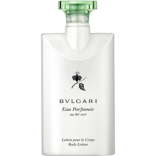 Bvlgari - Eau Parfumée Thé Vert