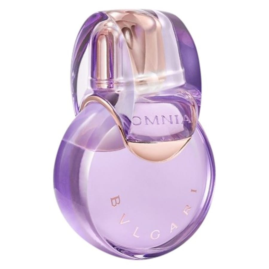 Bvlgari Omnia Amethyste Eau de Toilette Spray