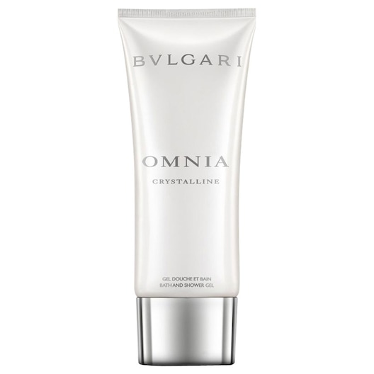 Bvlgari - Omnia Crystalline