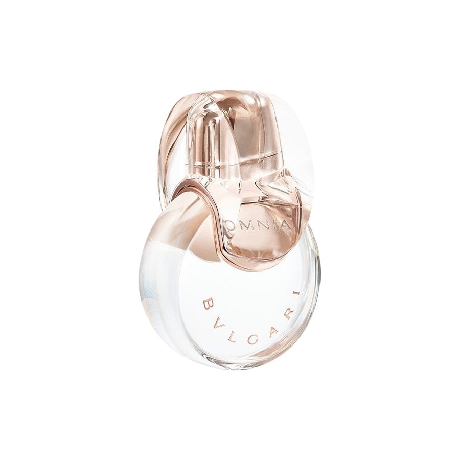 bvlgari omnia crystalline woda toaletowa 50 ml   