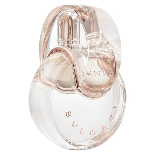 Bvlgari Omnia Eau de Toilette Spray Parfumer Female 50 ml