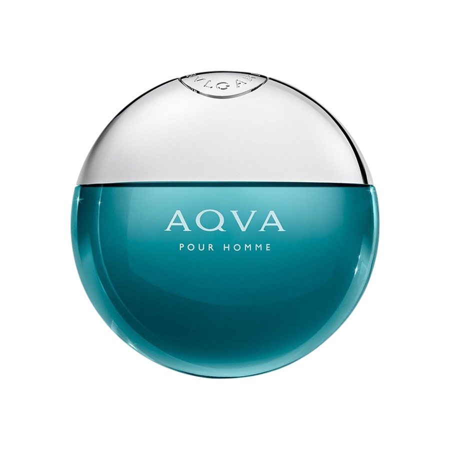 bvlgari aqva pour homme woda toaletowa 100 ml   