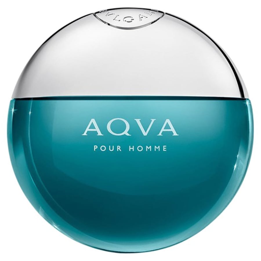 Bvlgari Aqva Pour Homme Eau de Toilette Spray