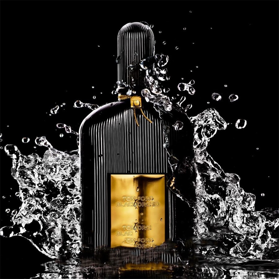 Tom Ford Signature Orchidea nera Eau de Parfum Spray