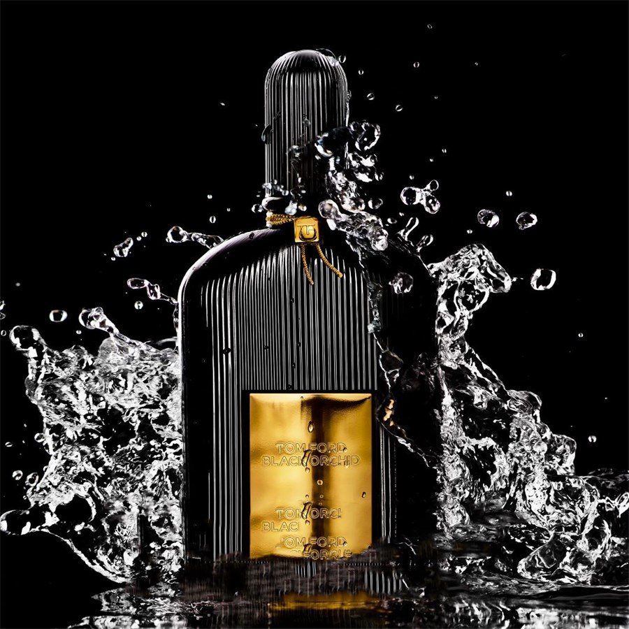 Tom Ford Signature Orchidea nera Eau de Parfum Spray ❤️ Comprare