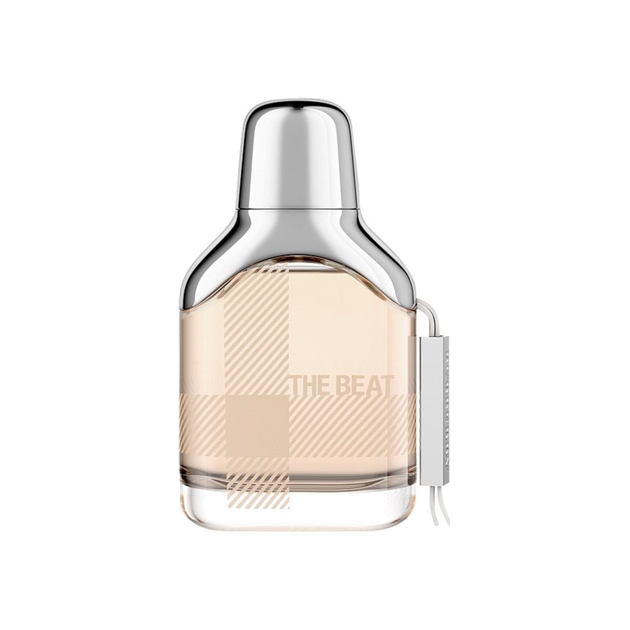 The Beat for Women Eau de Parfum Spray by Burberry Buy online parfumdreams