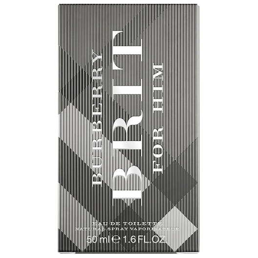 Burberry - Brit for Men
