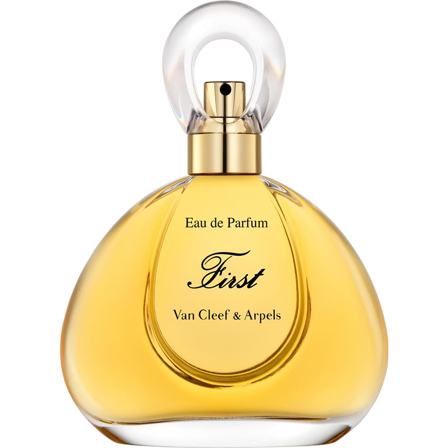 Van Cleef & Arpels First Eau de Parfum Spray 60 ml