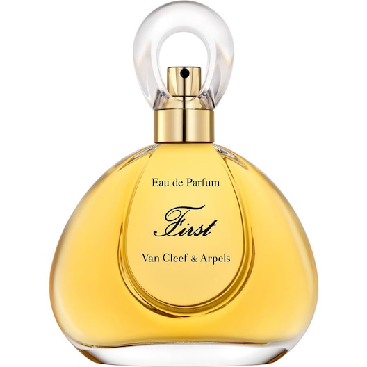 Van Cleef & Arpels - First