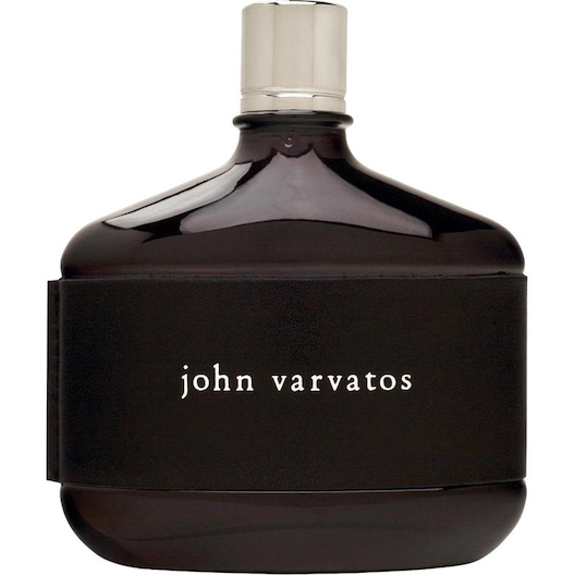 John Varvatos Men Eau de Toilette Spray Parfumer Male 125 ml