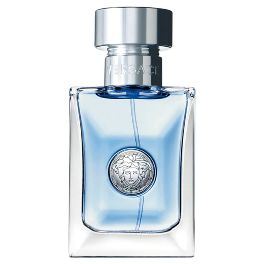 Versace Pour Homme Eau de Toilette Spray