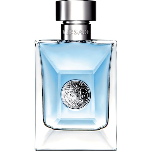 Versace Pour Homme Eau de Toilette Spray Parfum Herren 100 ml
