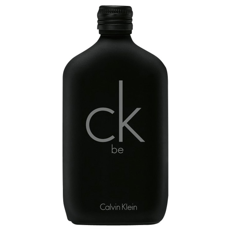 Calvin-Klein ck be