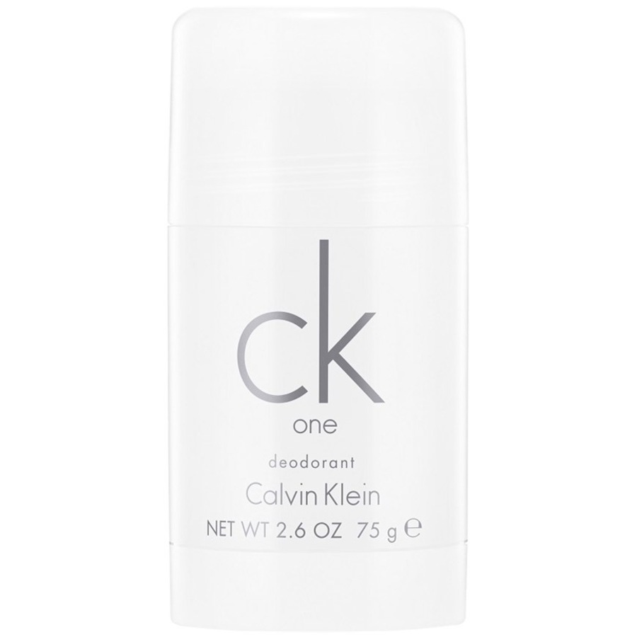 Calvin Klein ck one Deodorante stick