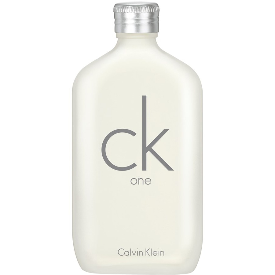 Calvin-Klein ck one