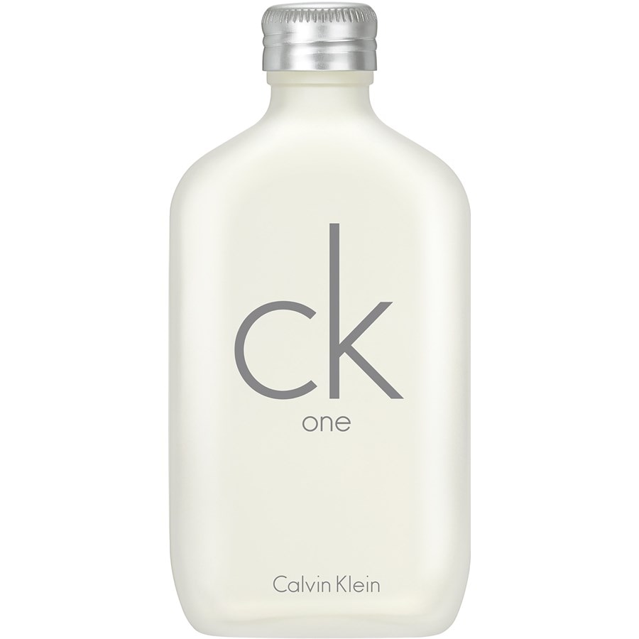 ck one Eau de Toilette Spray von Calvin Klein online kaufen parfumdreams