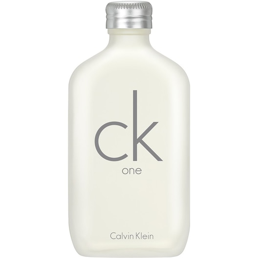 Calvin Klein - ck one