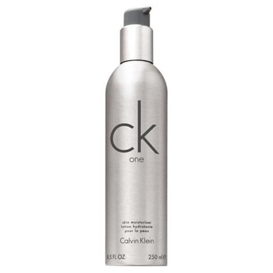 Calvin Klein ck one Body Lotion