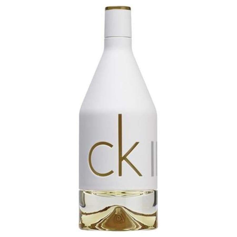 Calvin Klein ck IN 2U Eau de Toilette Spray